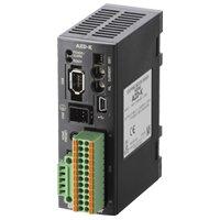 αSTEP DC Input Drivers